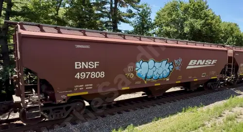 Train photo