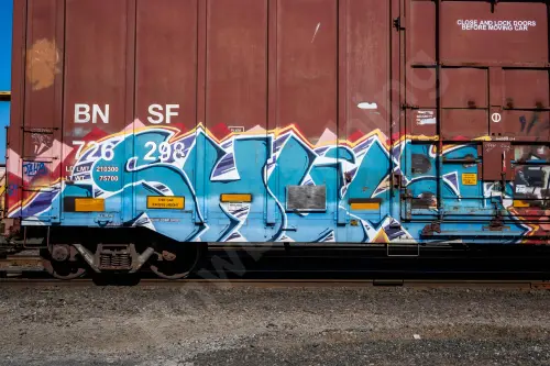 BNSF726298