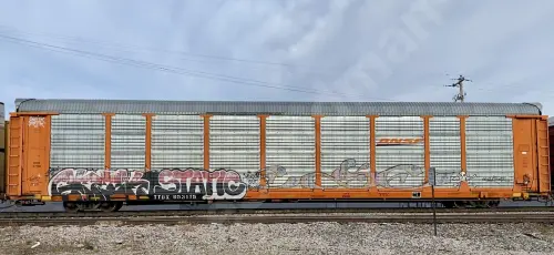 Train photo
