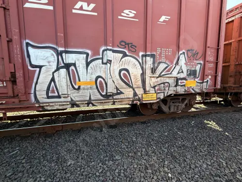 BNSF726297