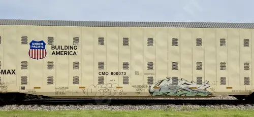 Train photo