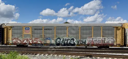 Train photo