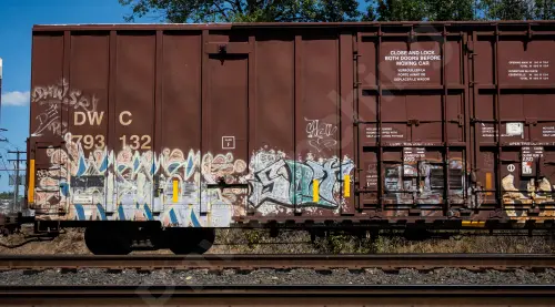 Train photo