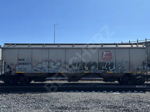Train photo