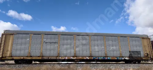 Train photo