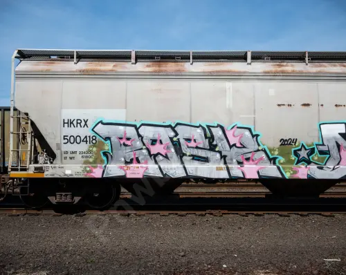 HKRX500418
