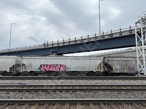 Train photo