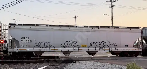 Train photo