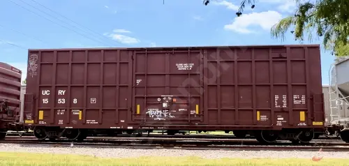 Train photo