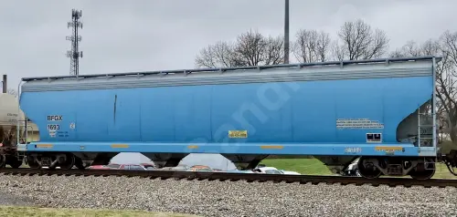 Train photo