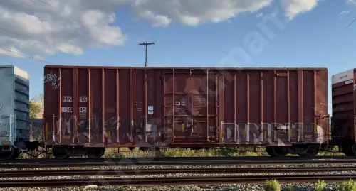 Train photo