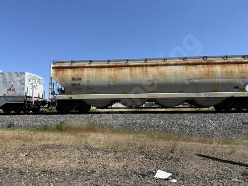 Train photo