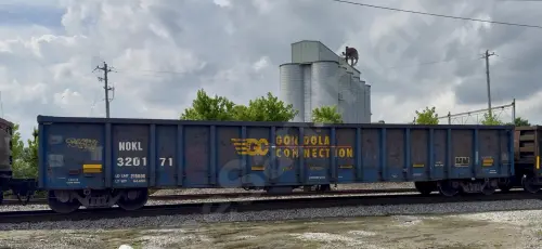 Train photo