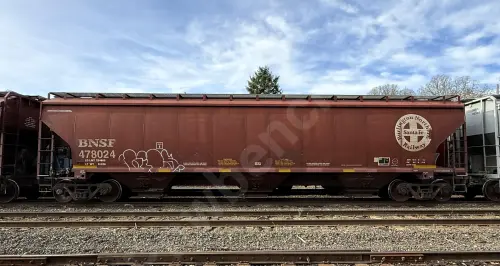 Train photo