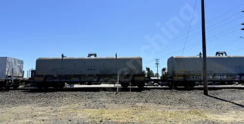 Train photo
