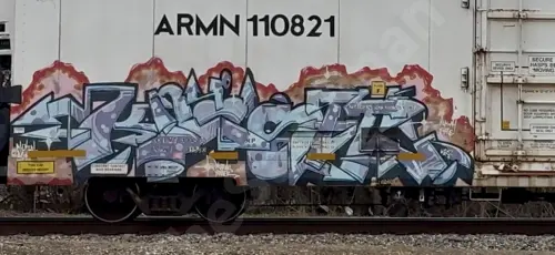Train photo