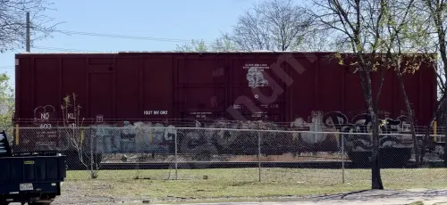 Train photo