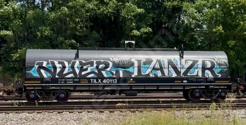 Train photo