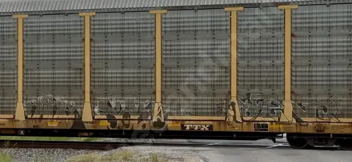 TTGX996344