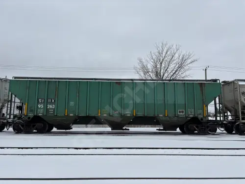 Train photo