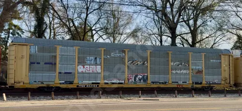 Train photo