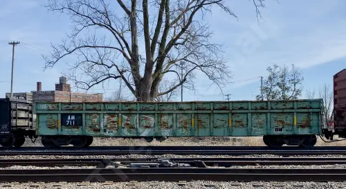 Train photo