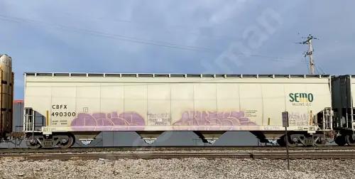 Train photo