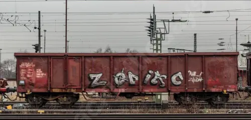 Train photo