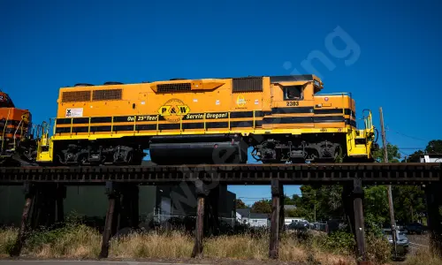 PNWR2303