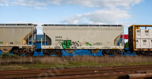Train photo