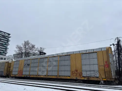 TTGX997320