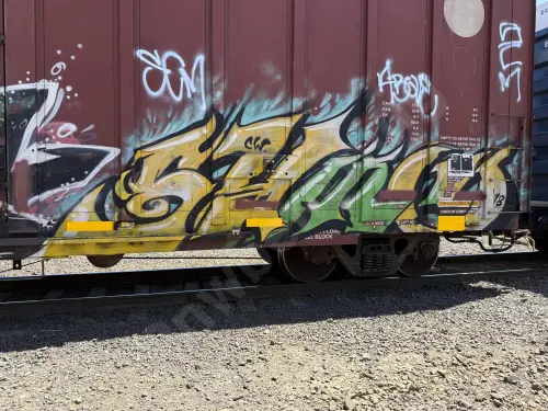 BNSF761350