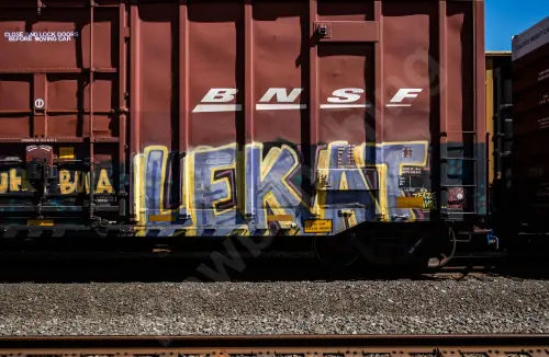BNSF726207