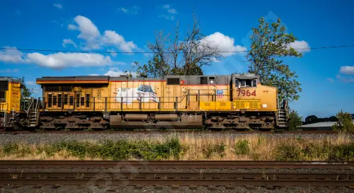 UP7964