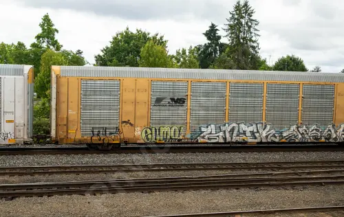 Train photo