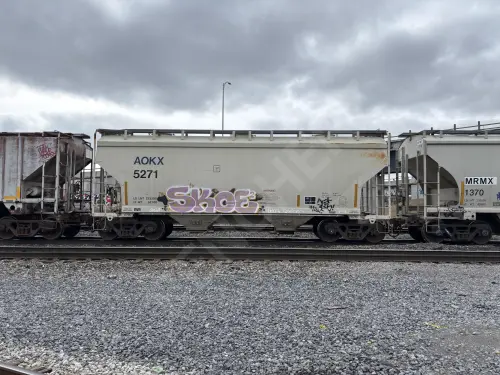 Train photo
