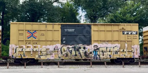 FBOX504110