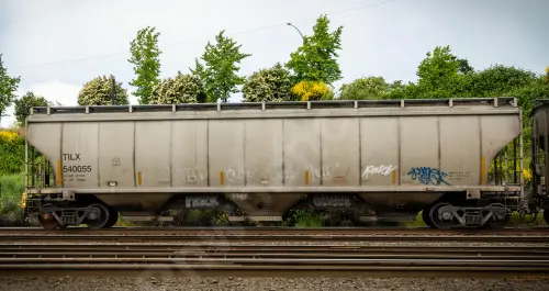 Train photo
