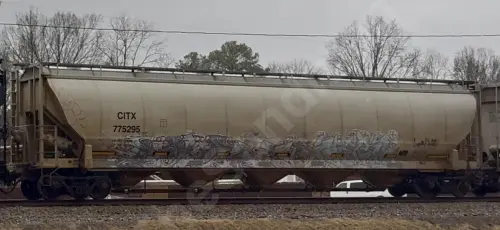 Train photo