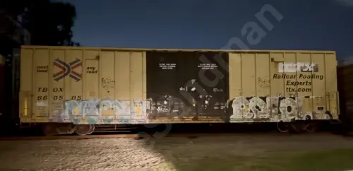 Train photo