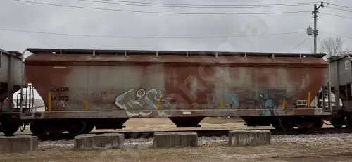 Train photo