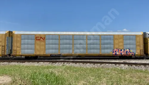 Train photo