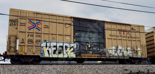 Train photo
