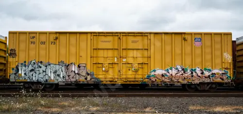 UP700273