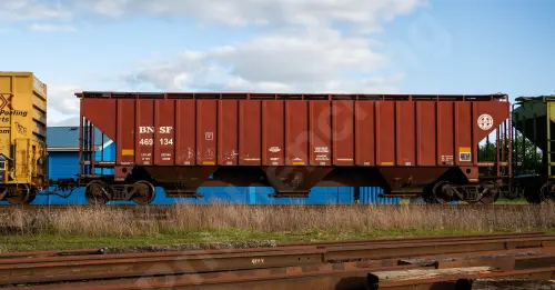 Train photo
