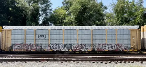NKCR7419