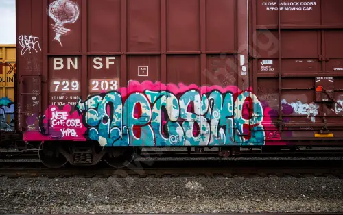 BNSF729203