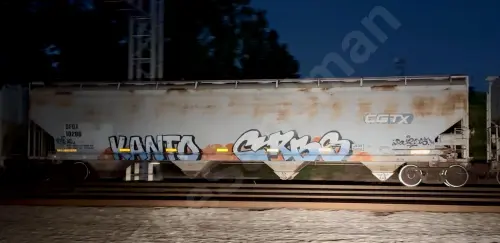 Train photo