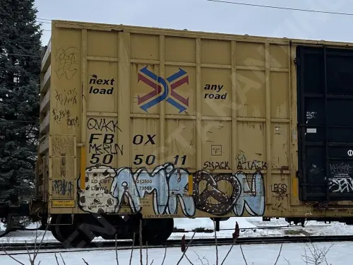 FBOX505011
