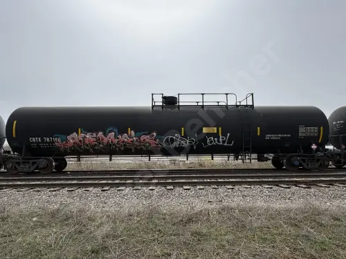 Train photo